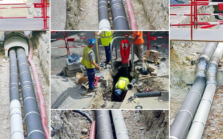 débouchage douche Pierrefitte-sur-Seine