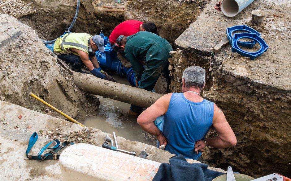 débouchage douche Pierrefitte-sur-Seine