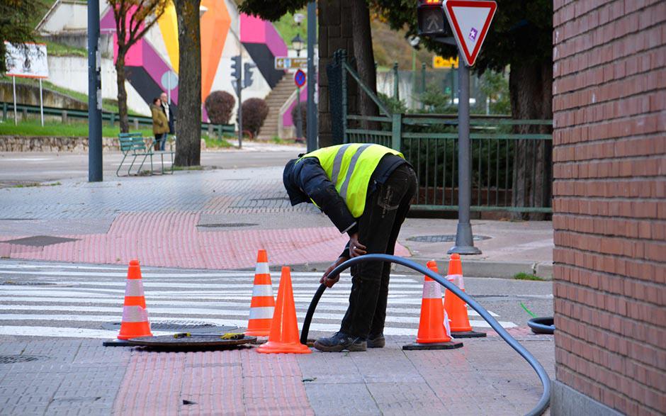 vidange assainissement Asnières-sur-Seine